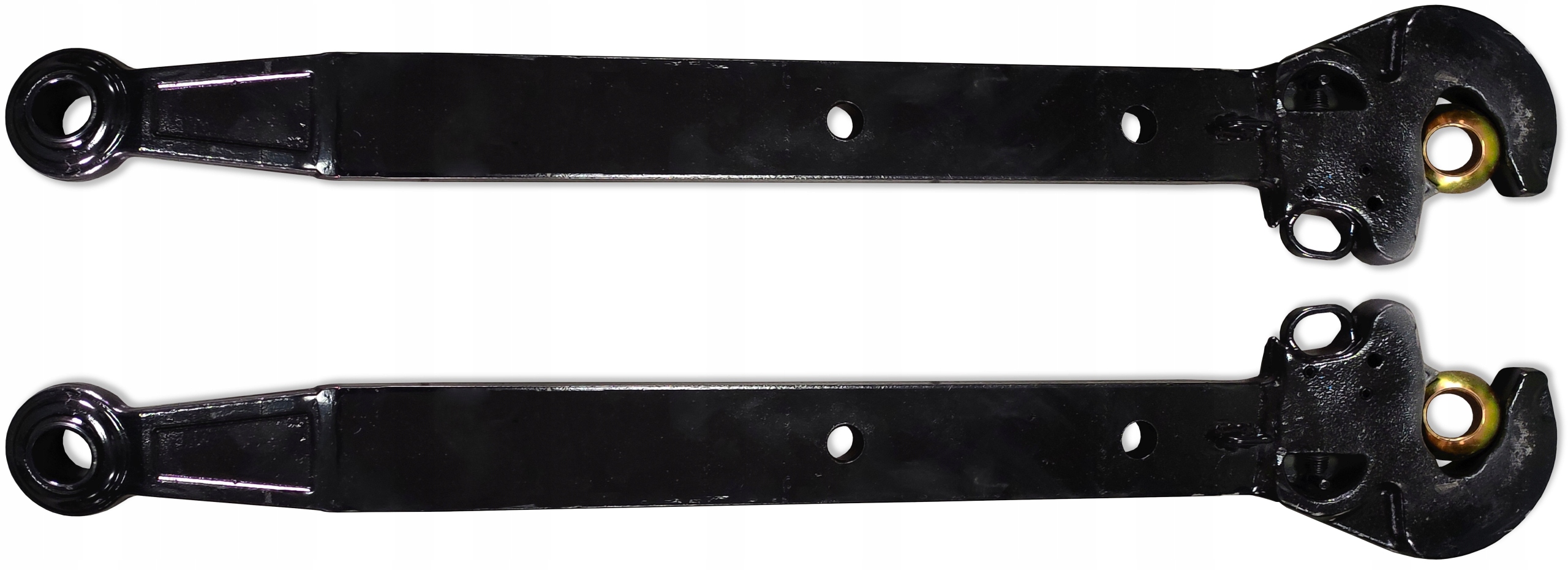 7633.28.780-C360.Q - 2X усиленная боковая тяга нижний рычаг C360 28 мм