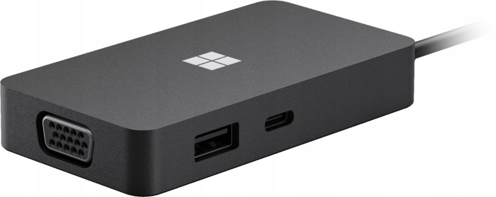 Microsoft Surface Usb-c Travel Hub 161-00008