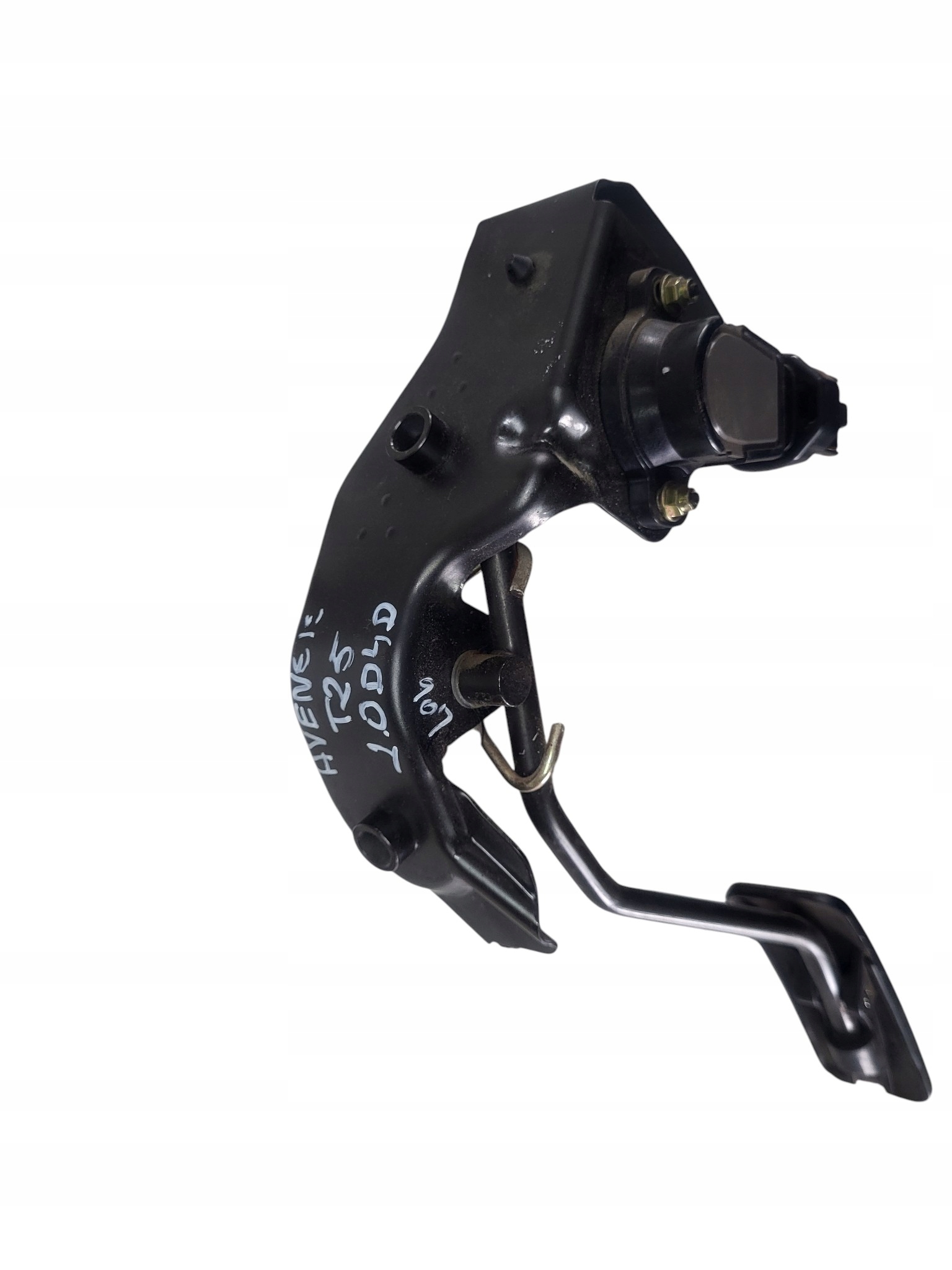 potentiometer accelerator pedal TOYOTA AVENSIS T25 2.0 D4D