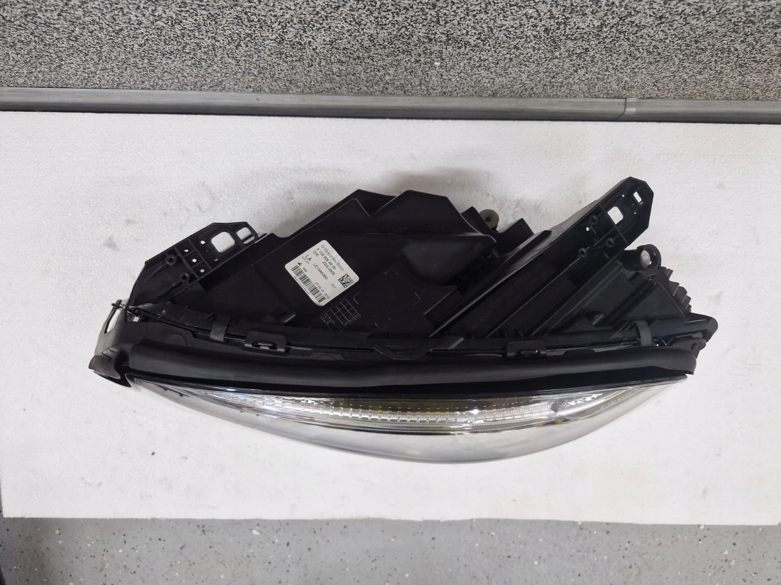 Leuchte Mercedes GLA W156 LIFT Full Led High Performance Led