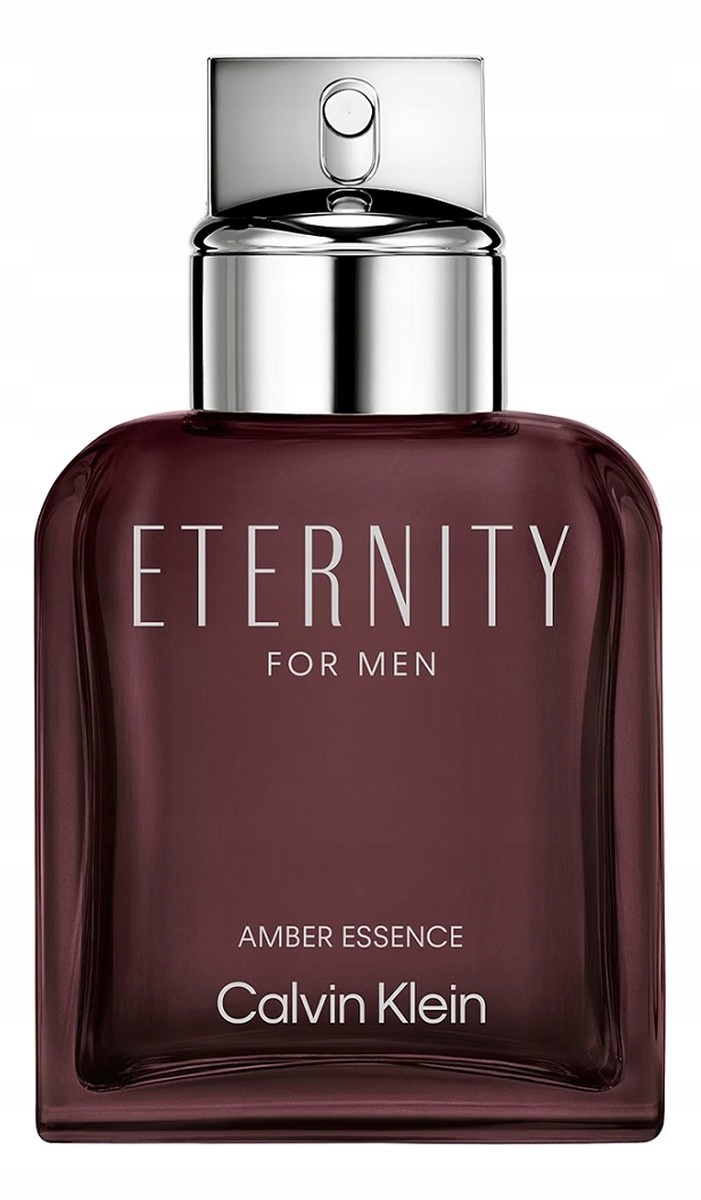 Calvin Klein Eternity For Men Amber Essence Parfém ve spreji 100 ml