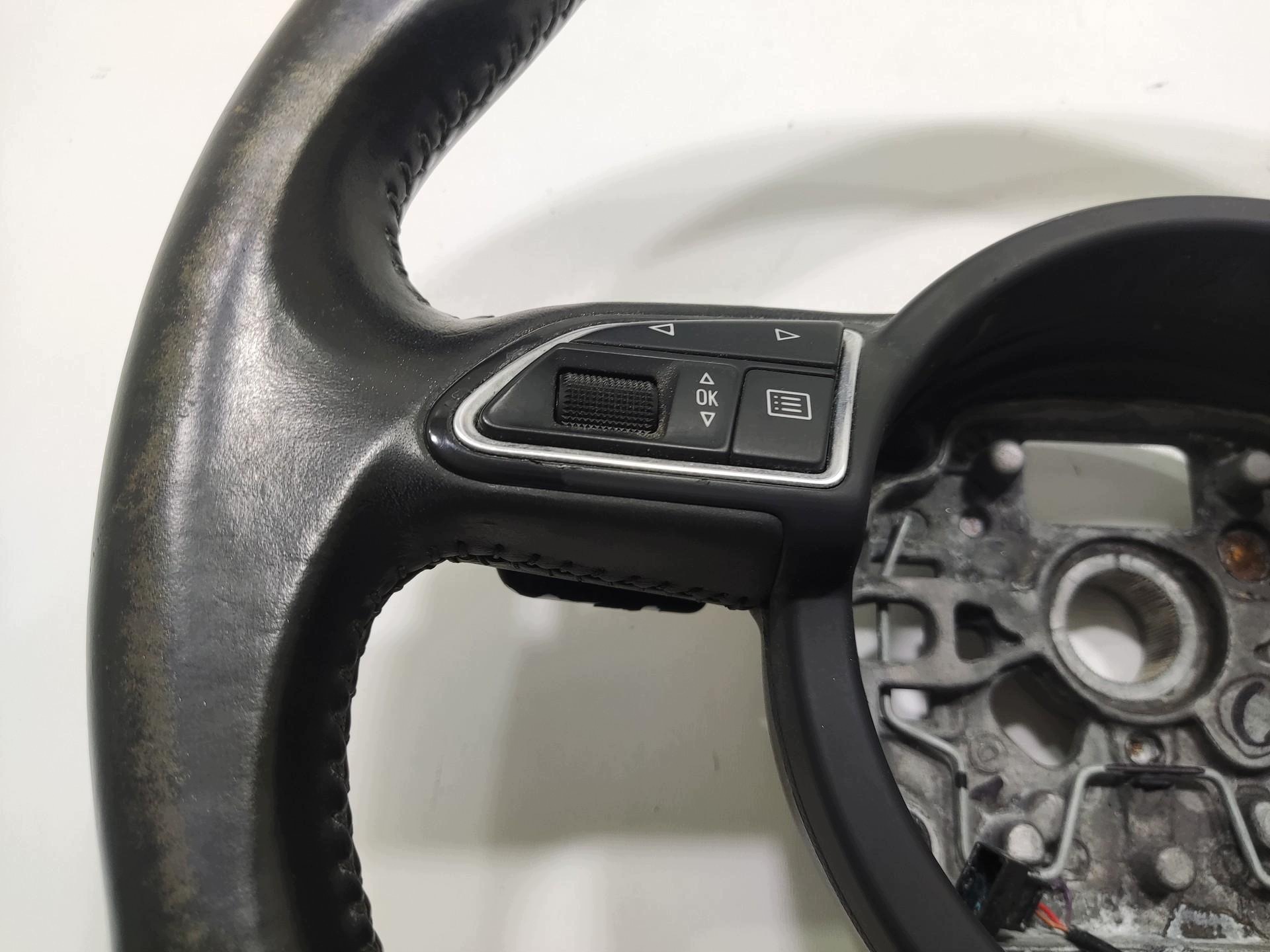 volante MULTIFUNKCJA STEROWNIE AUDI A1 e 8X 2010-2014 4G0419091S