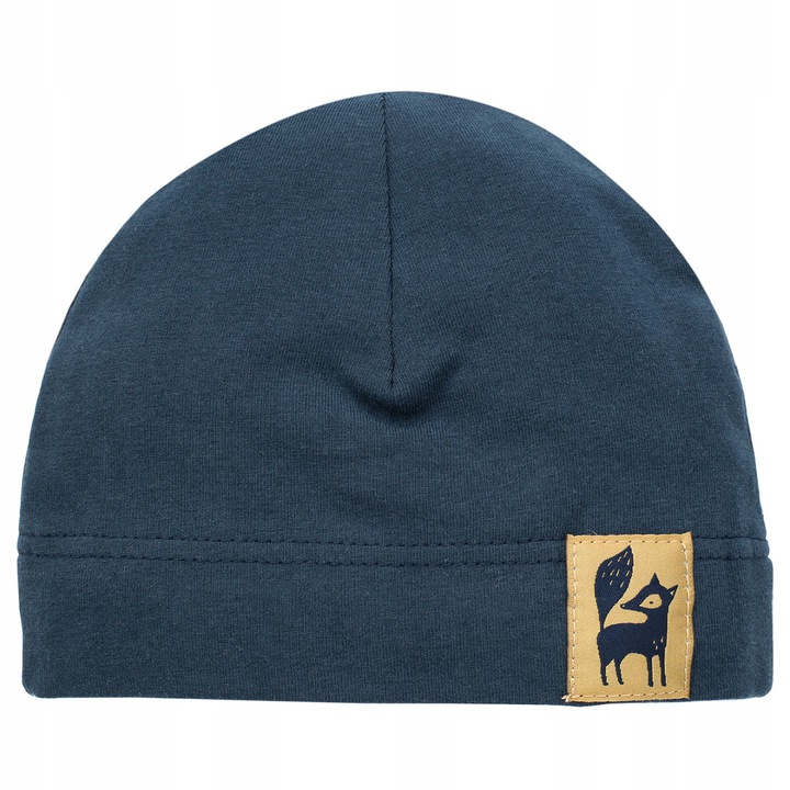

Czapka Secret Forest Pinokio Granat r.62