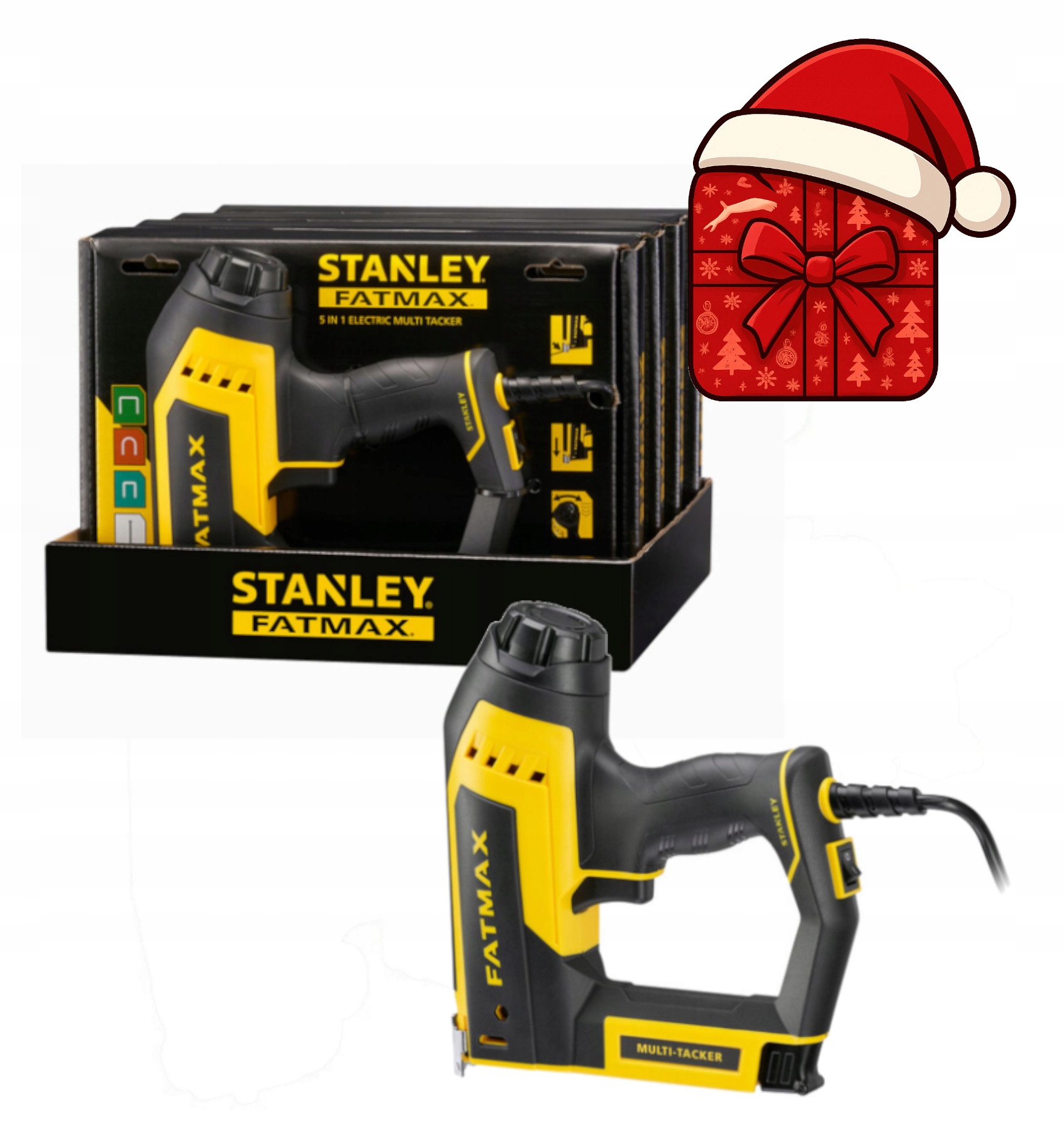 ELEKTROMOS TŰZŐGÉP STANLEY FATMAX FMHT6-75934