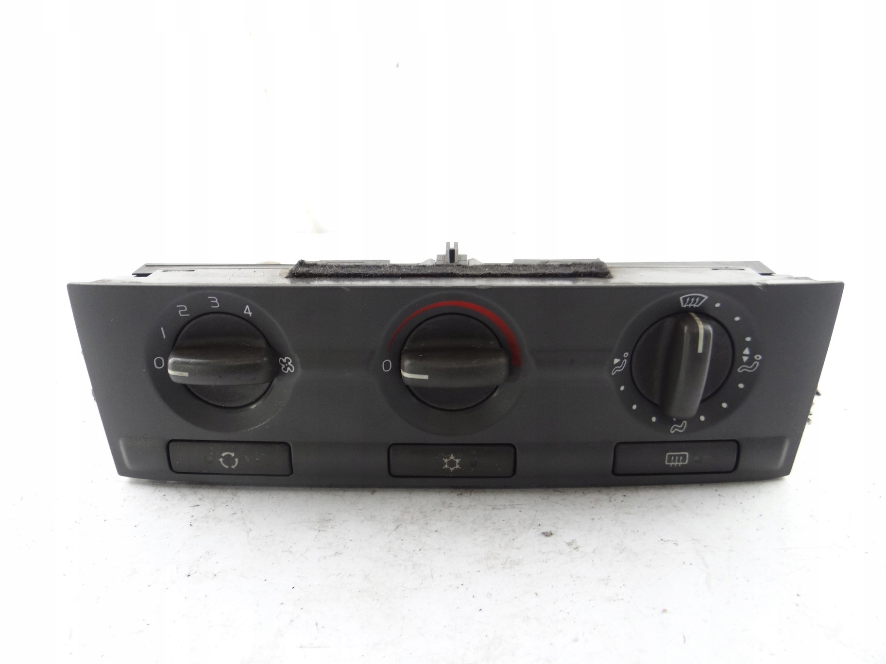 PANEL Bouches buses VOLVO S40 90 417 04 797
