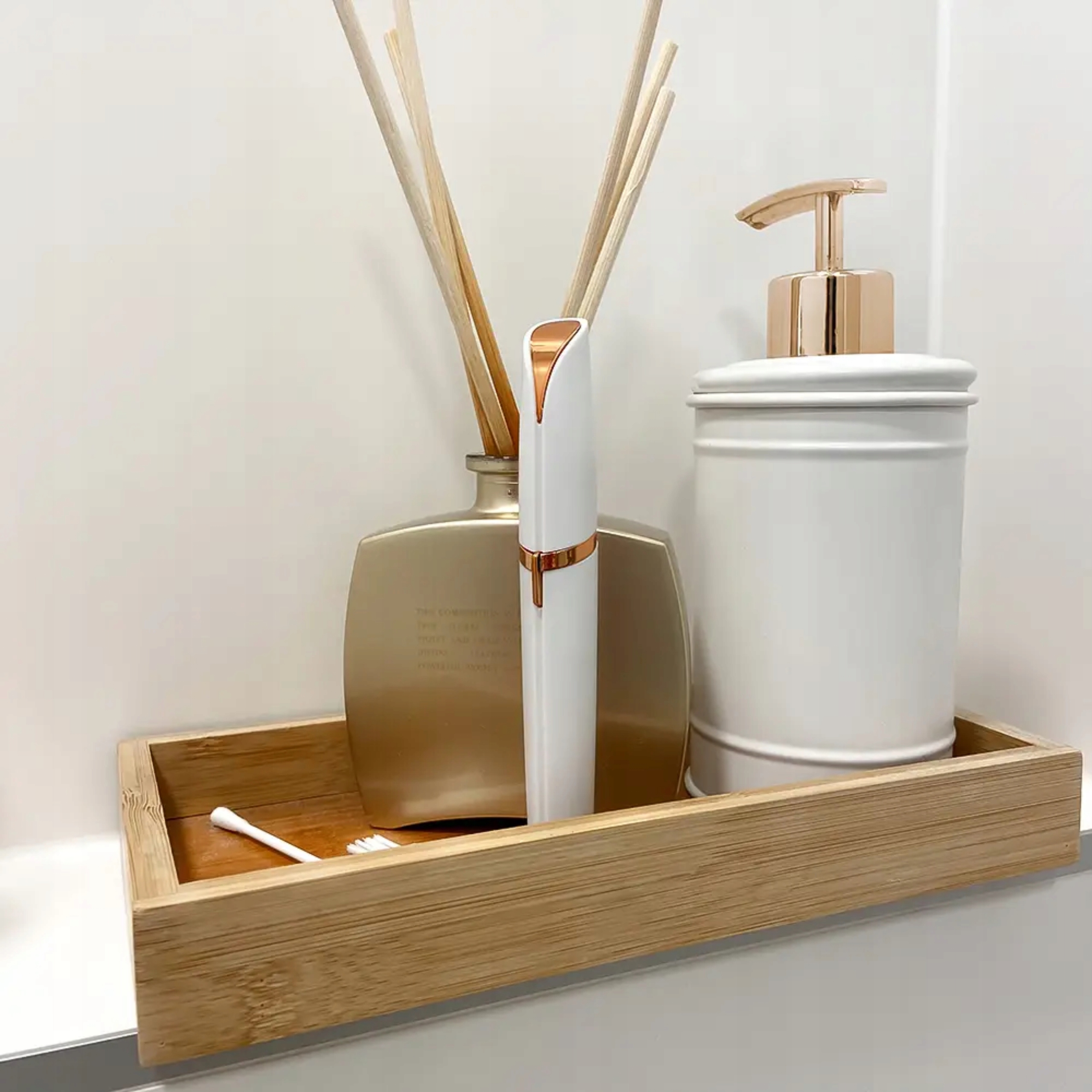 TRYMER DEPILATOR DO BRWI GOLARKA DO TWARZY CIAŁA DLA KOBIET DAMSKA Model SMART+ SSH-01