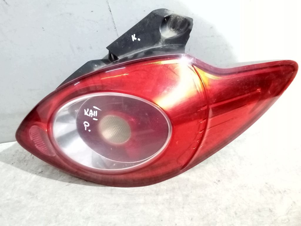 Ford Ka MK2 light right rear part rear