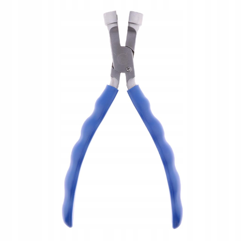 Naprawa oprawek do okularów z PVC ze stali ni Płeć uniseks