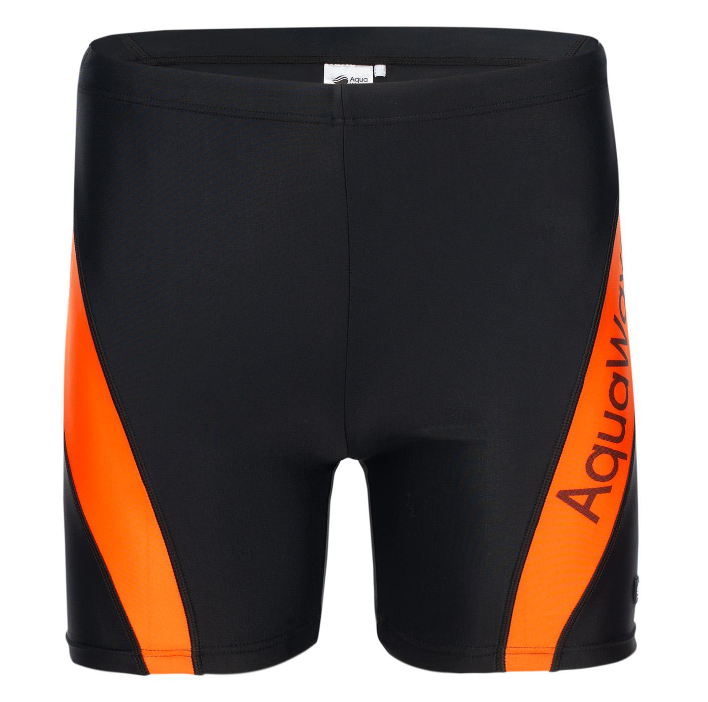 Pánské plavkové boxerky Fiero Ps XL