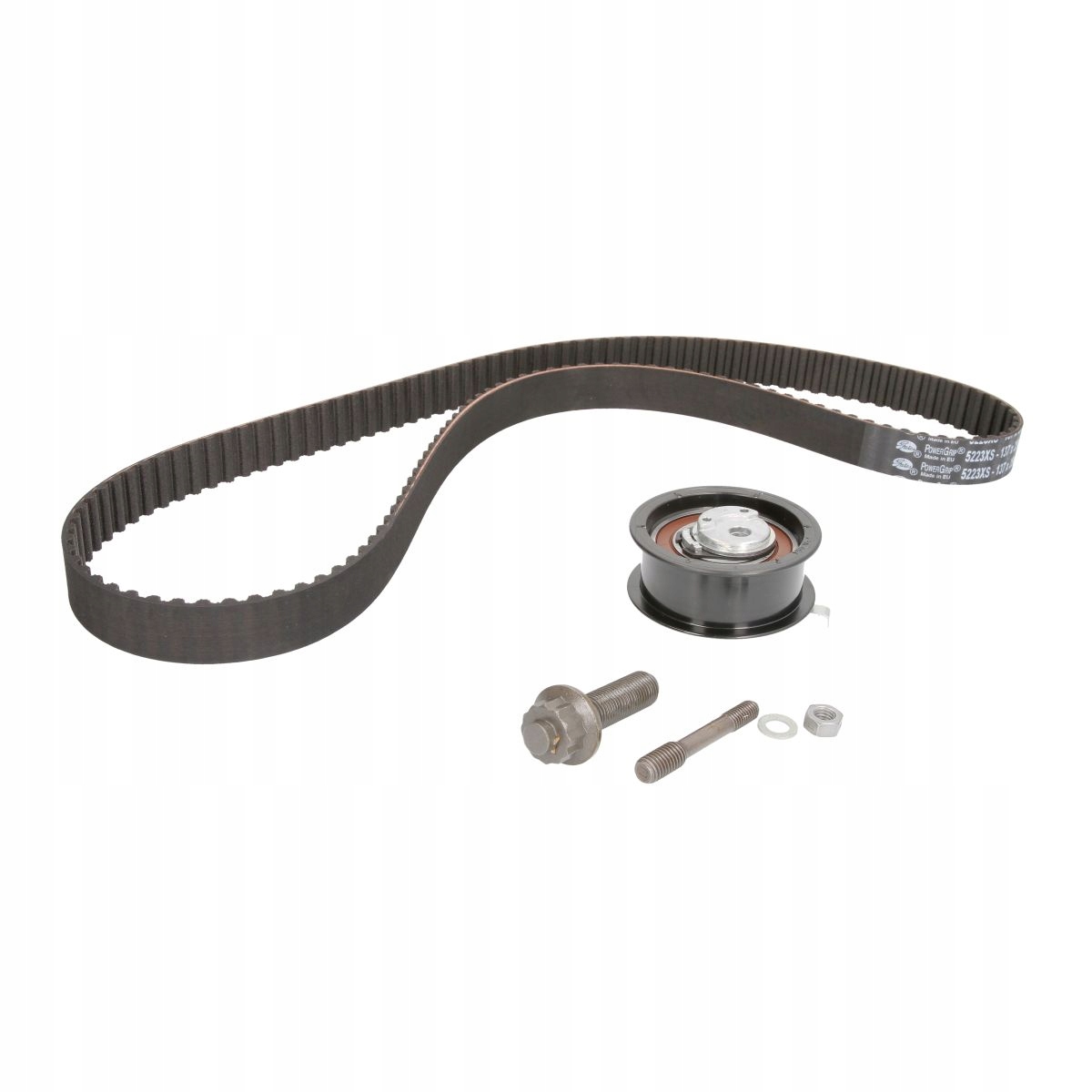 КОМПЛЕКТ ROZRZADU (З СМУЖКОЮ) GATES K025223xs