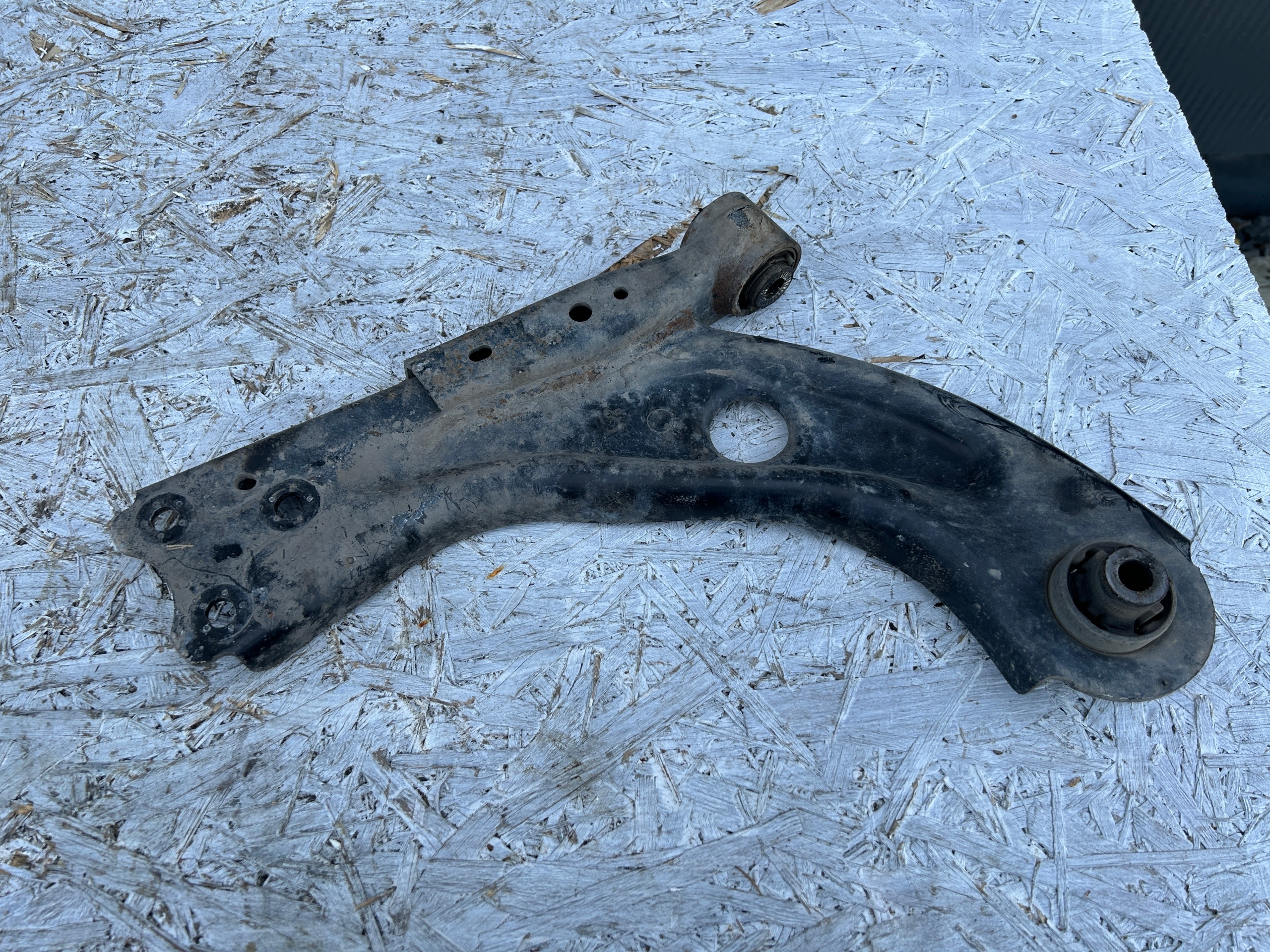 arm right front front PEUGEOT 308 II T9 13