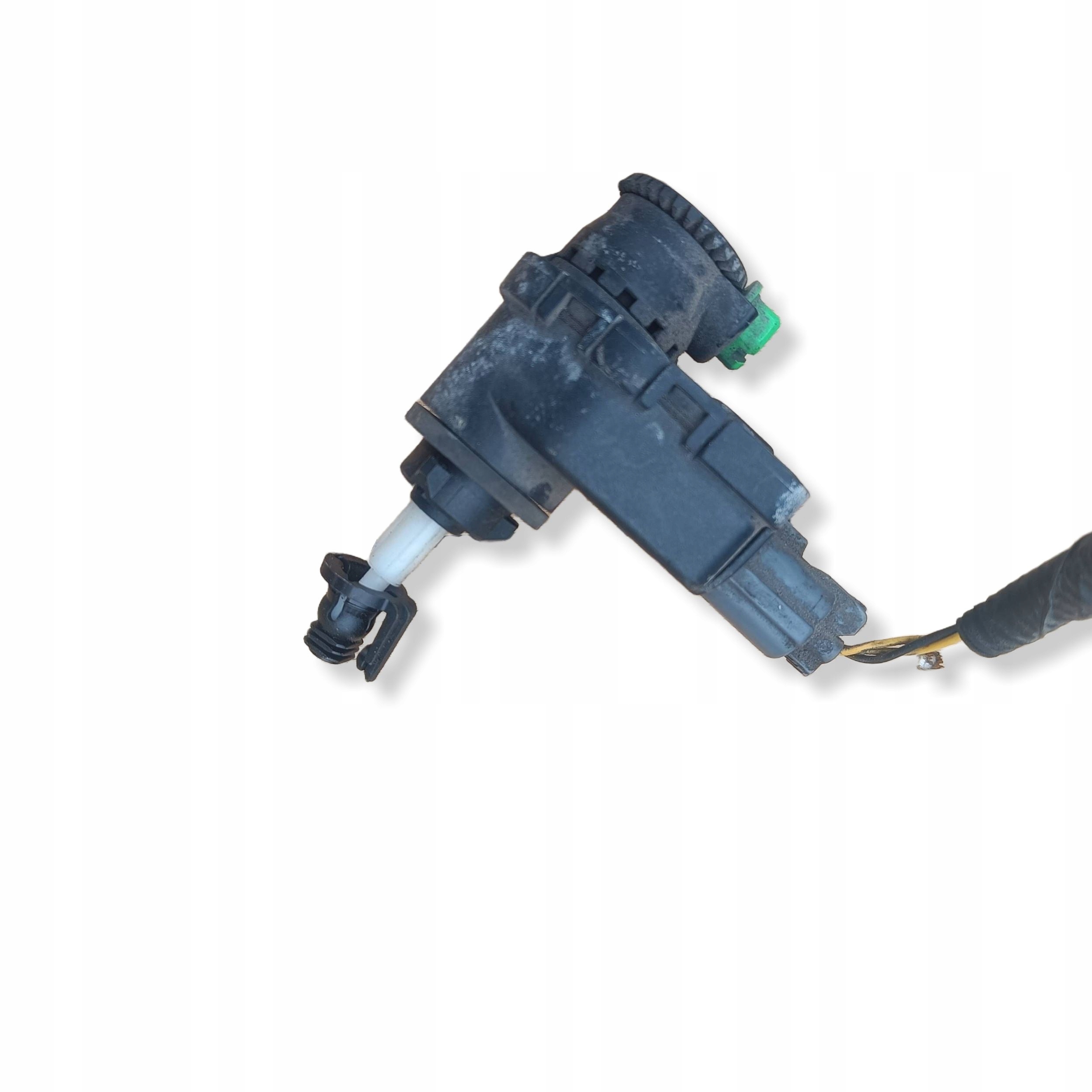 Honda Civic VI Motor Regulations- lichte