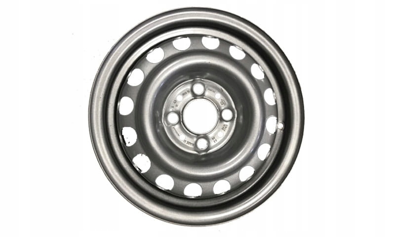 Felga 4 5J x 13 H2 ET30 4x98 Sterckeman