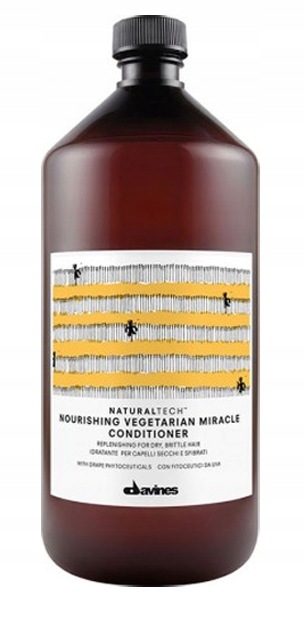 Davines Natural Veg Miracle Suchý kondicionér 1000 ml