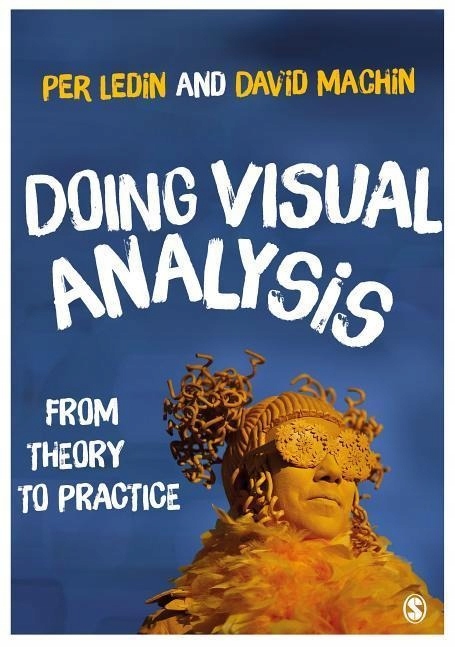 Doing Visual Analysis: From Theory to Practice PER LEDIN