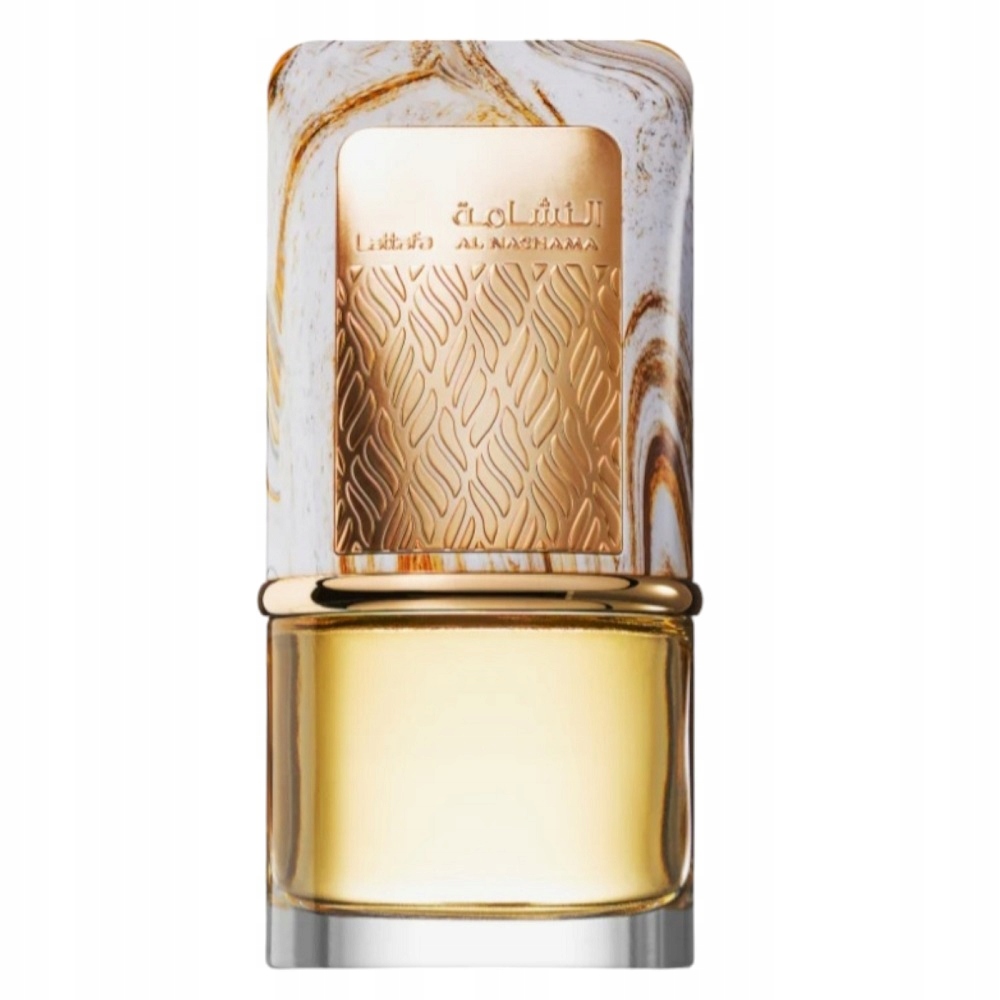 Lattafa Al Nashama Edp 100 ml Sprej