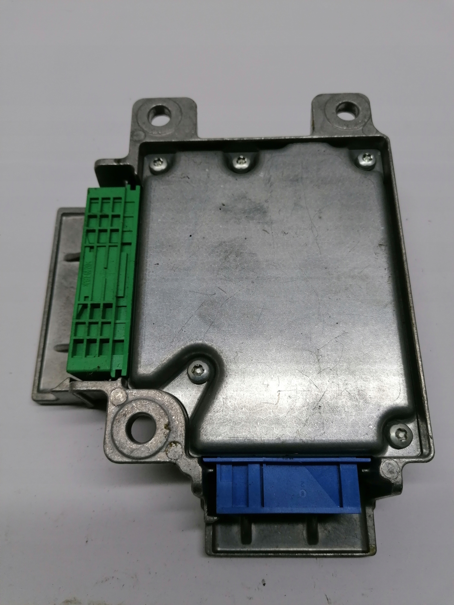 Sensor airbag Opel OE 13170589 Numer katalogowy części 13170589