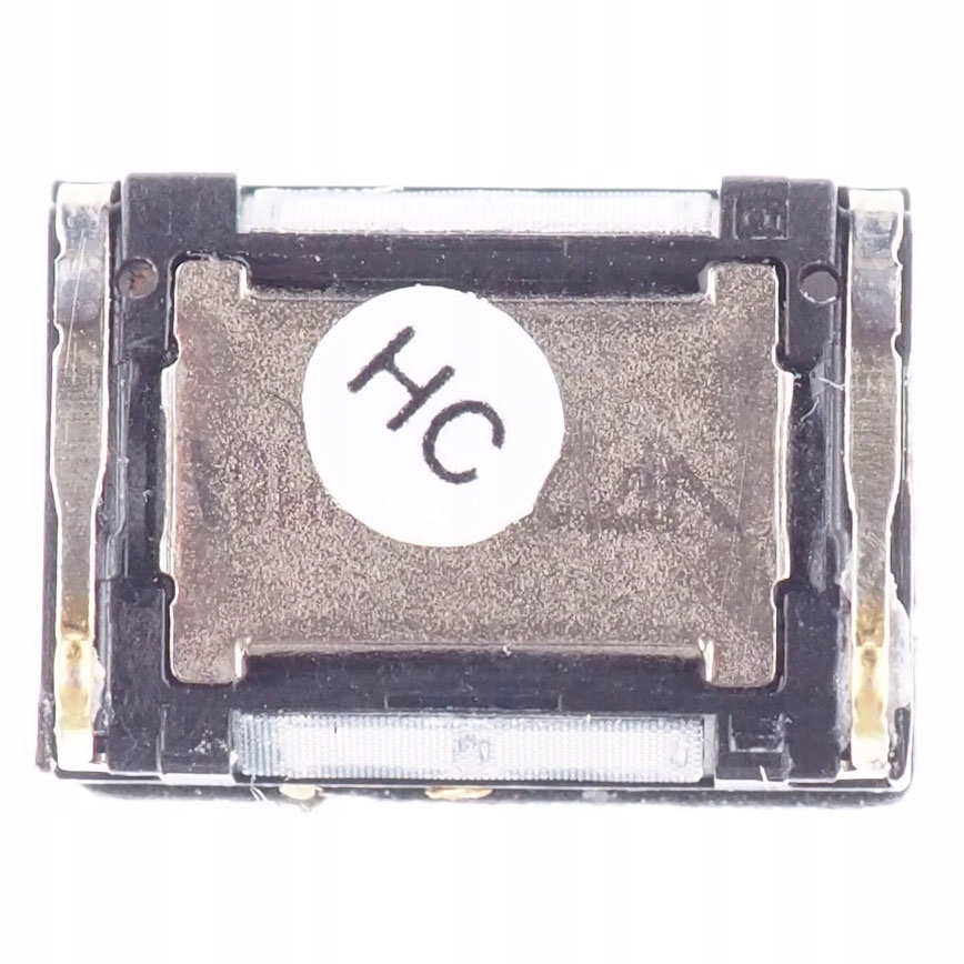 GŁOŚNIK ROZMÓW GÓRNY REALME 10 4G RMX3630 ORYGINAŁ