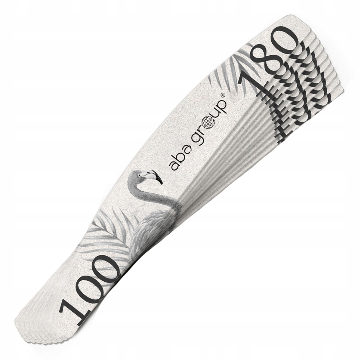 

Pilnik Aba Group Łódka 100/180 Standard 10sztuk