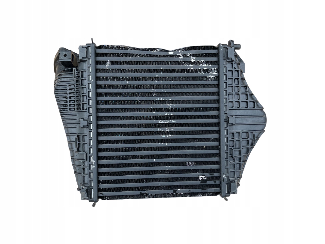 AUDI RSQ8 radiator right intercooler 4M0145804BT