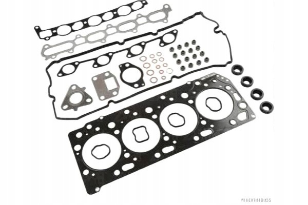 ZESTAW USZCZELEK GŁOWICY CYLINDRÓW HERTH BUSS JAKO