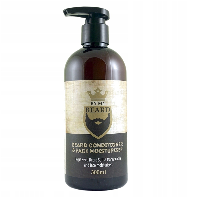 

By My Beard odżywka do pielęgnacji brody 300ml