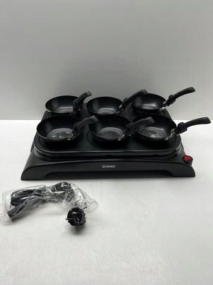 Wok DOMO DO8710W Kod producenta DO8710W