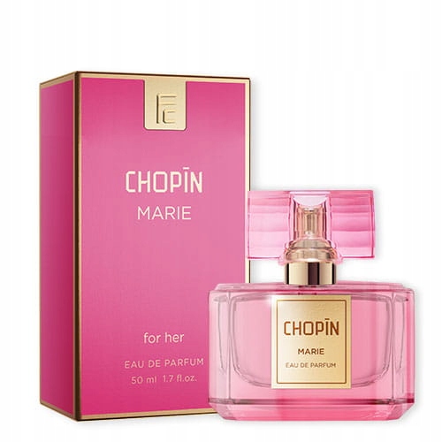 Chopin Marie Woda perfumowana 50ml Edp