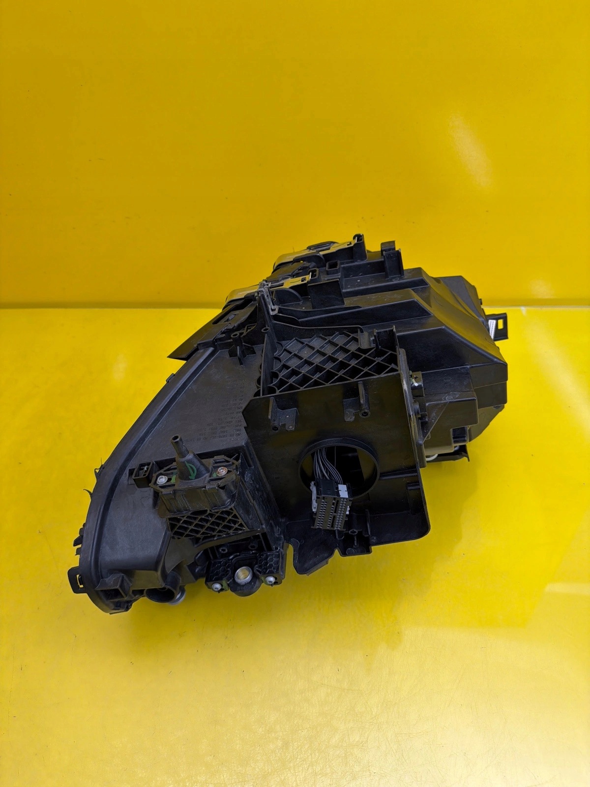 light left BMW 2 G42 Full Led 2022- Shadow Line 5A3DC85-05