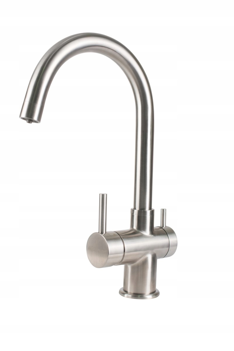 Bateria trójdrożna prosta C125