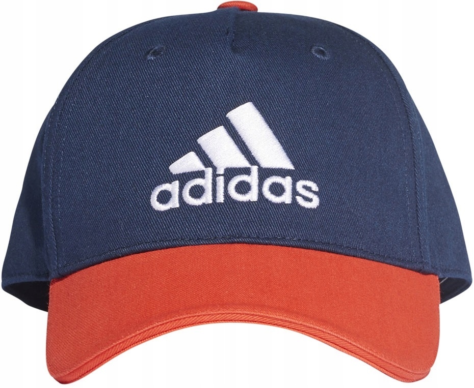 CZAPKA Z DASZKIEM BEJSBOLÓWKA ADIDAS DW4758 Marka adidas