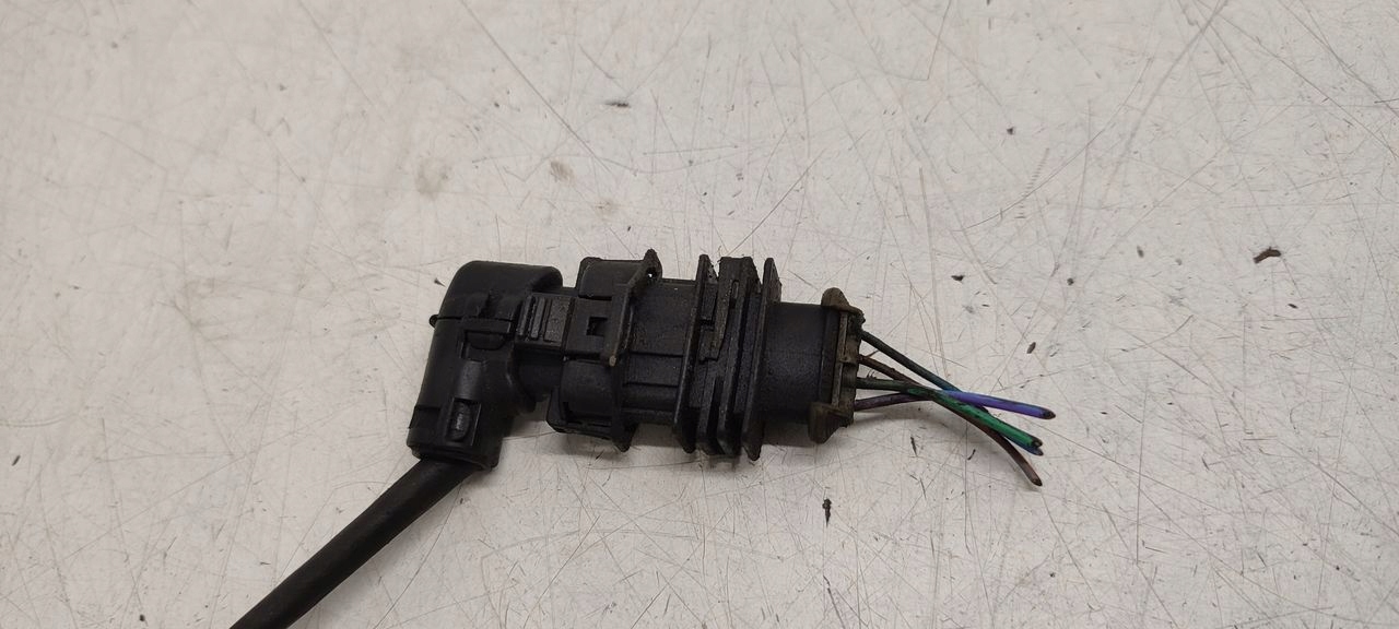 Sonda lambda Opel Zafira C 1,6 TB