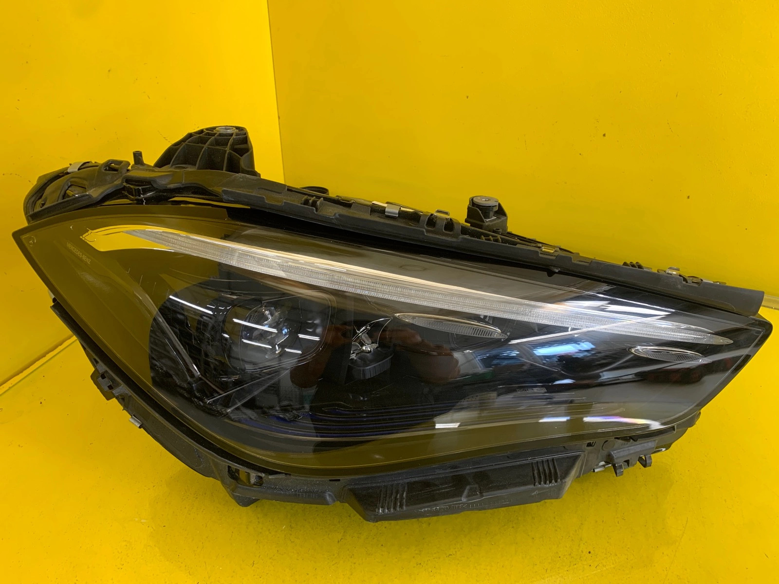 light right MERCEDES CLE COUPE 236 W236 C236 LED PERFORMANCE A2369066200
