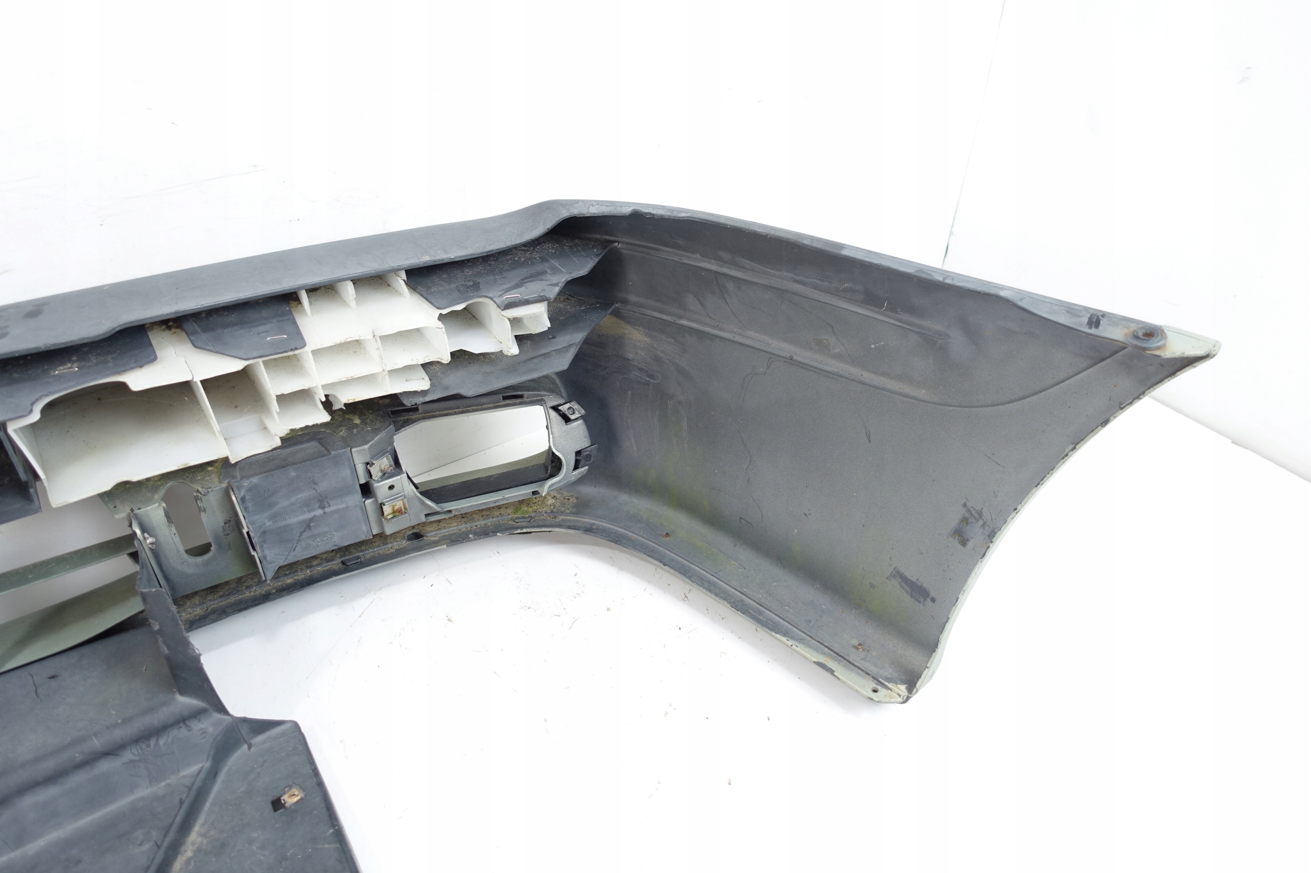 front bumper front RENAULT MEGANE SCENIC