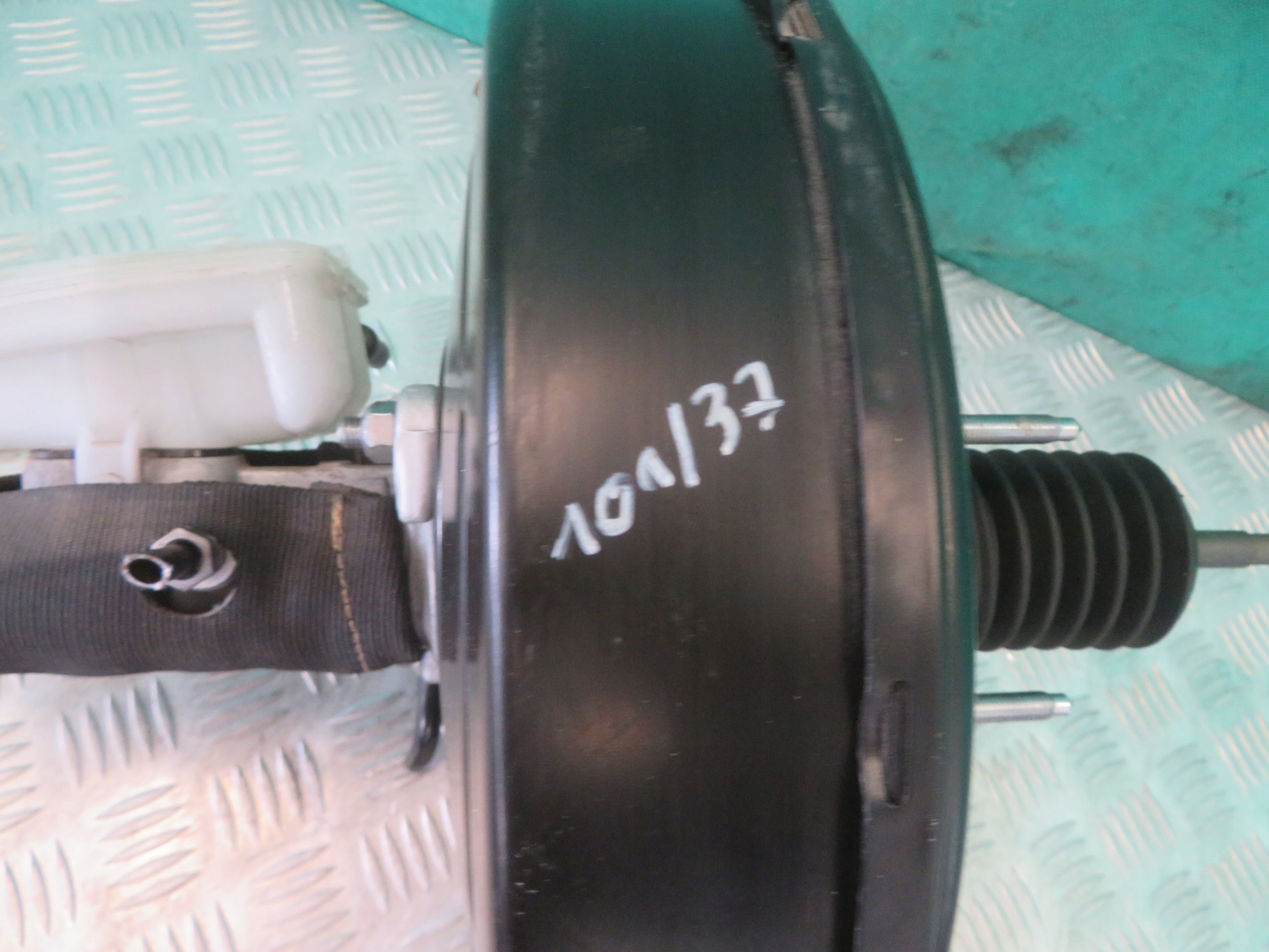 servo Servofreno TRAFIC III VIVARO 2.0 23R