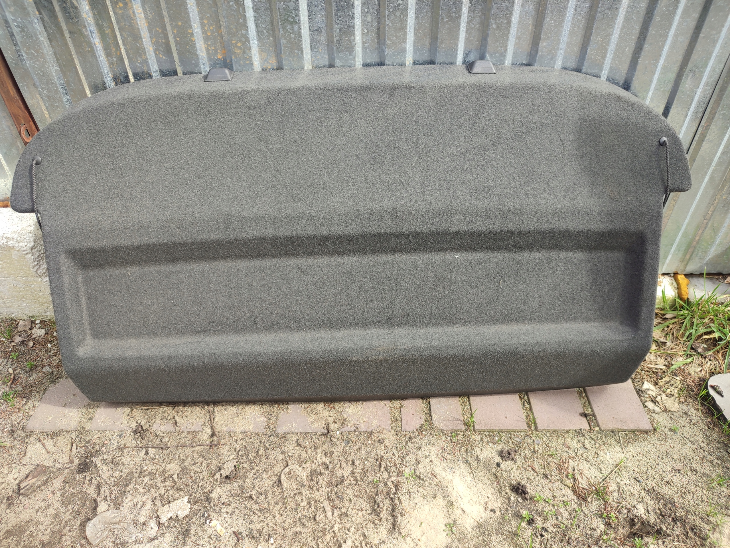 plato boot Opel astra h 13129746