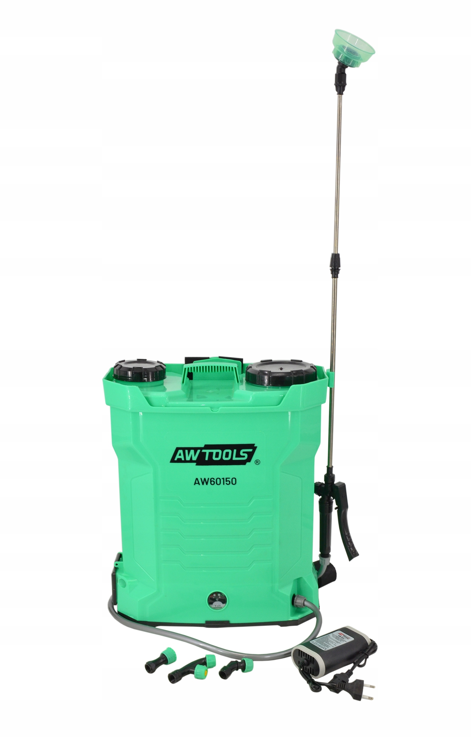 Awtools Akumulátorový Zádový Postřikovač 20 L