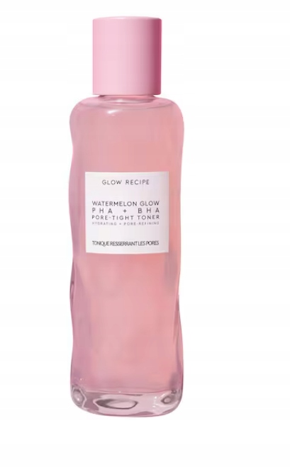 Watermelon Glow recipe Tonik arbuzowy Pha Bha 150ml