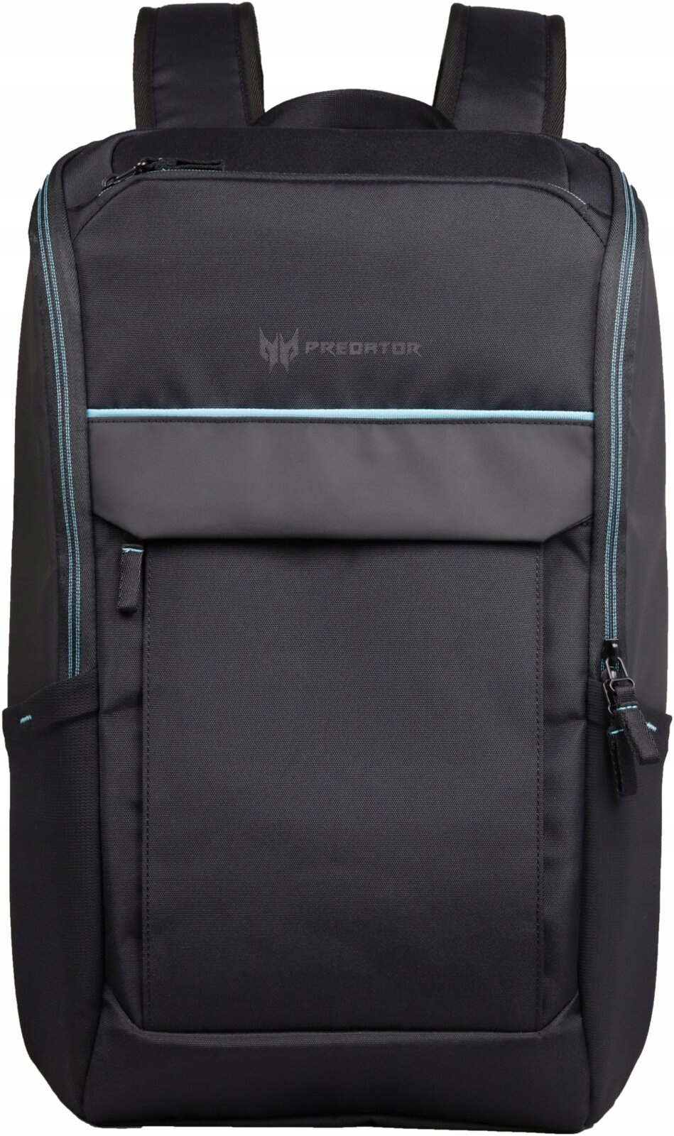 Acer Predator plecak Hybrid 17" szary