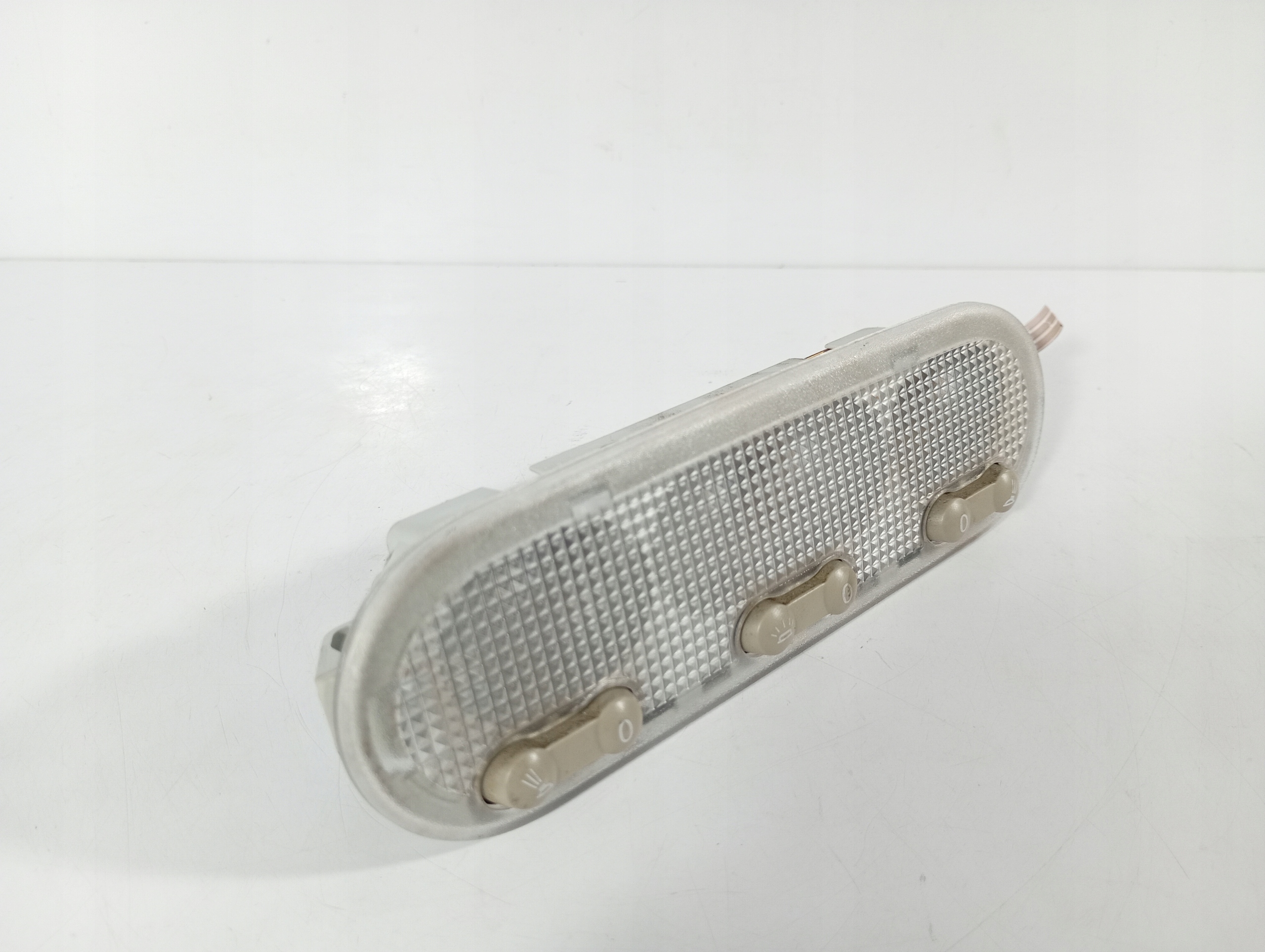 Megane II 2 02-09 light OSWIETLENIE cabs inner 8200073234