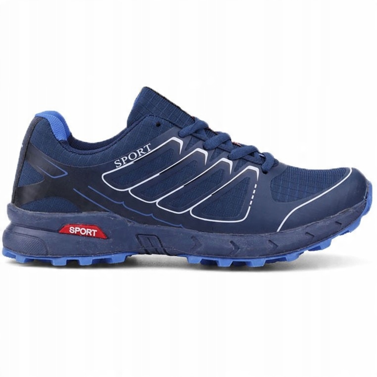 

Buty sportowe dziecięce trekkingi chłopięce lekkie