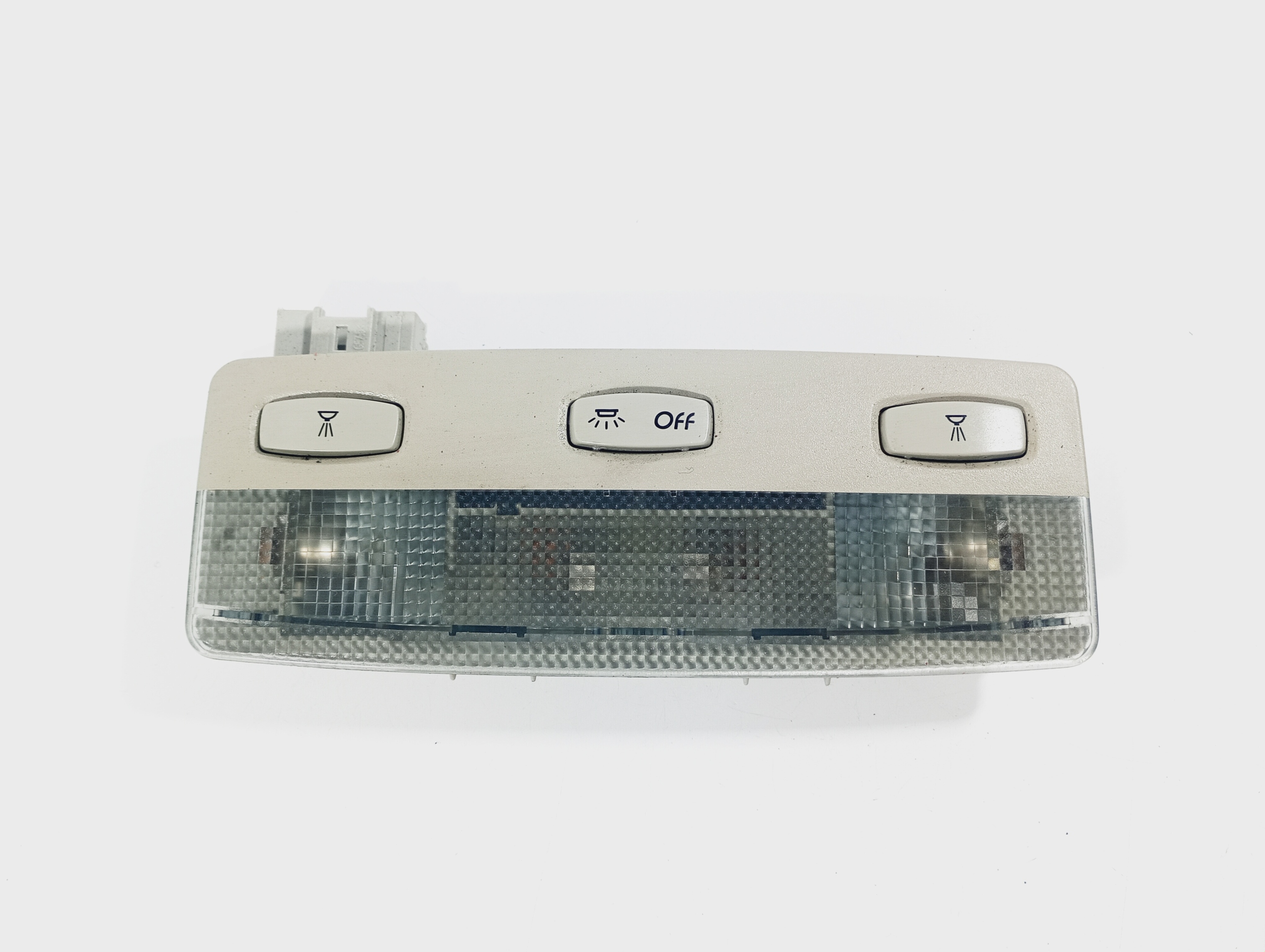 OSWIETLENIE cabs light inner 8200003037 RENAULT Espace IV 4 02-06