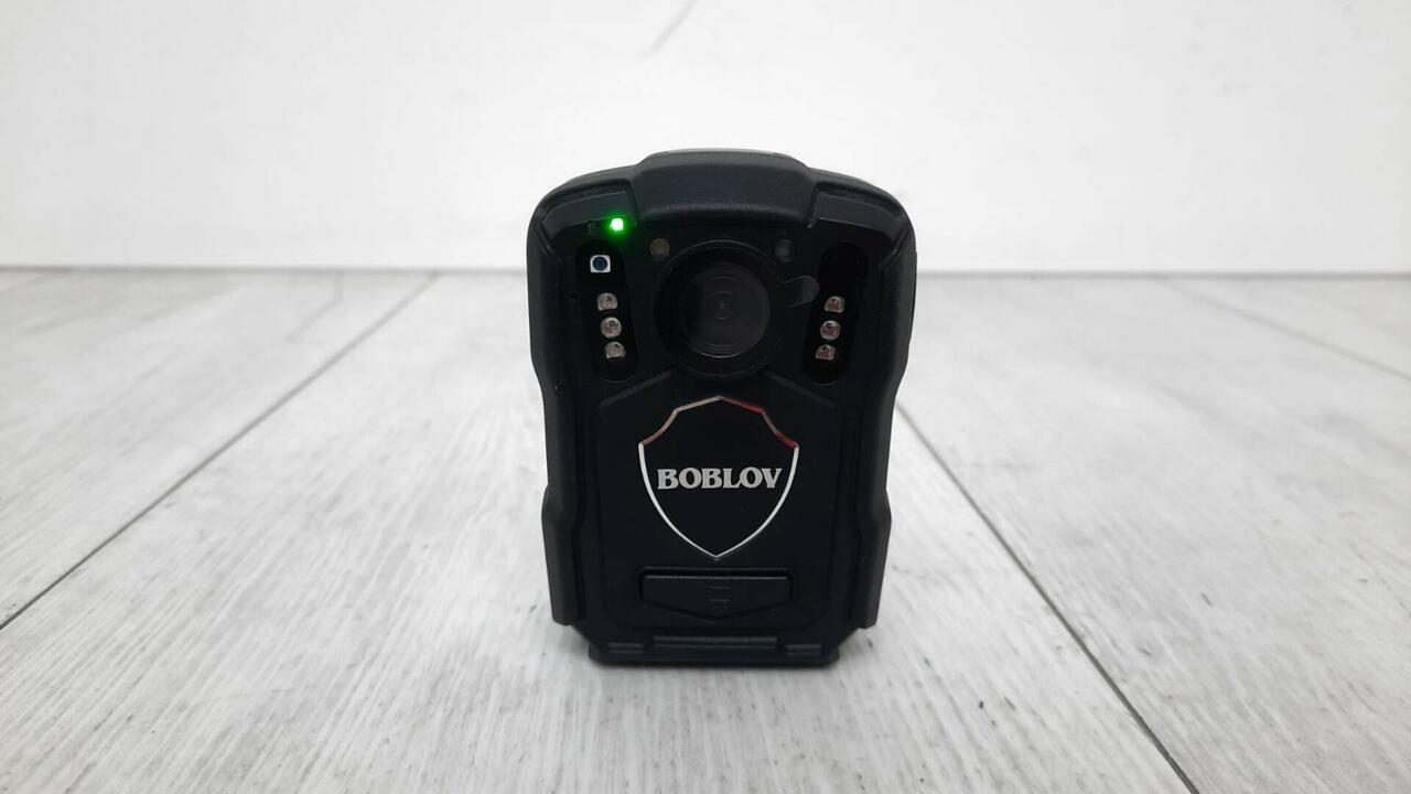 Kamera samochodowa Boblov M5 1440P 4200 mAh Kod producenta B09PBJ2FQV