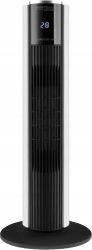 Termowentylator wentylator grzanie grzejnik nagrzewnica 2000W pilot mocny