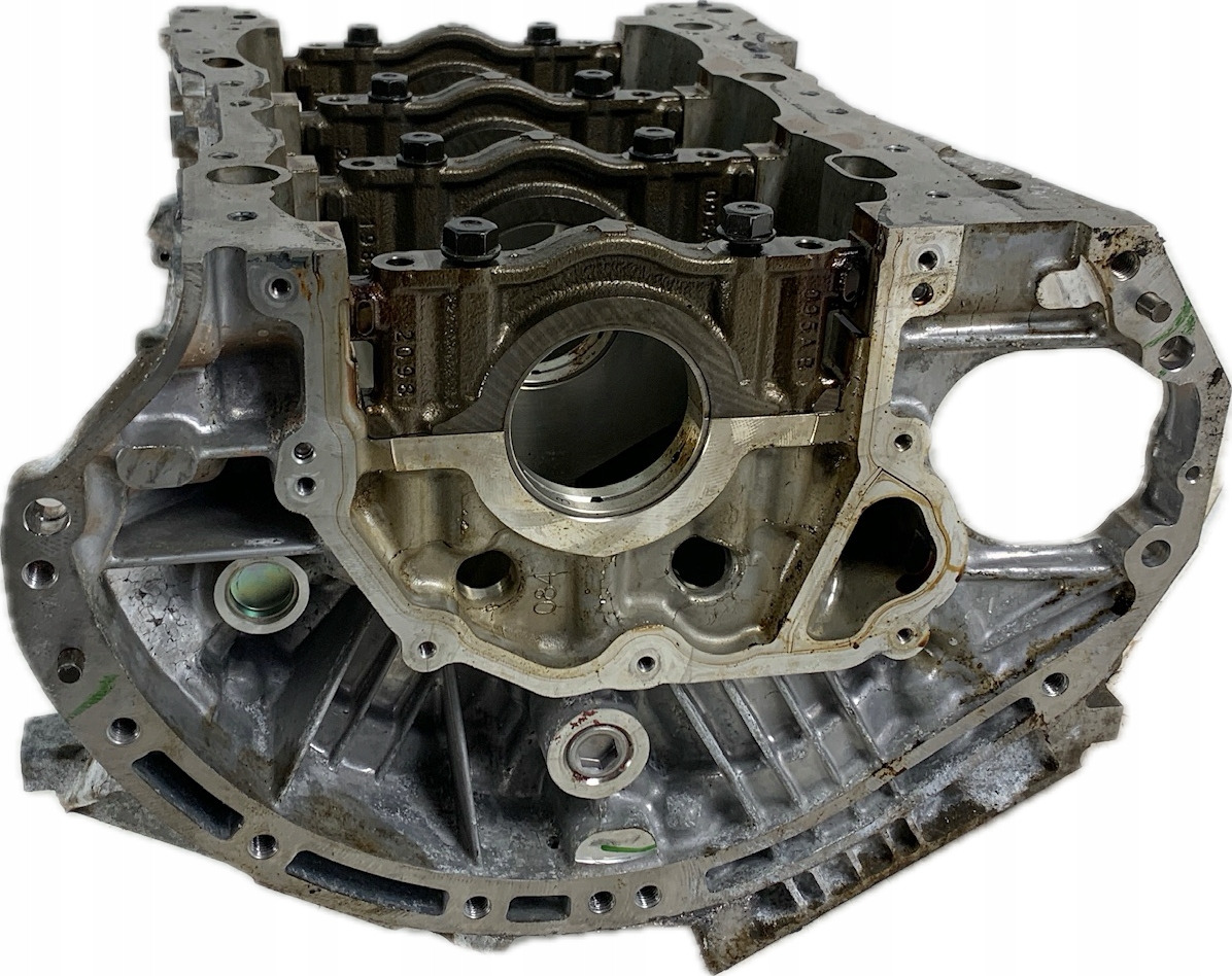 U7 CHRYSLER PACIFICA II 16- 3.6 BLOK SILNIKA 68237714AE Producent części Chrysler OE