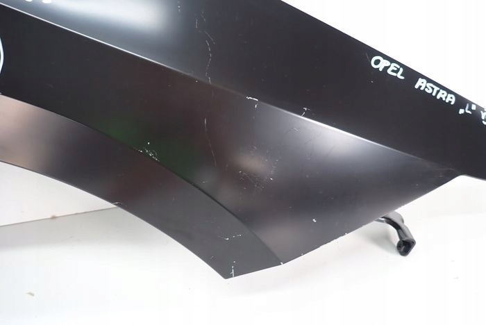 OPEL ASTRA VI L 22- fender right front front