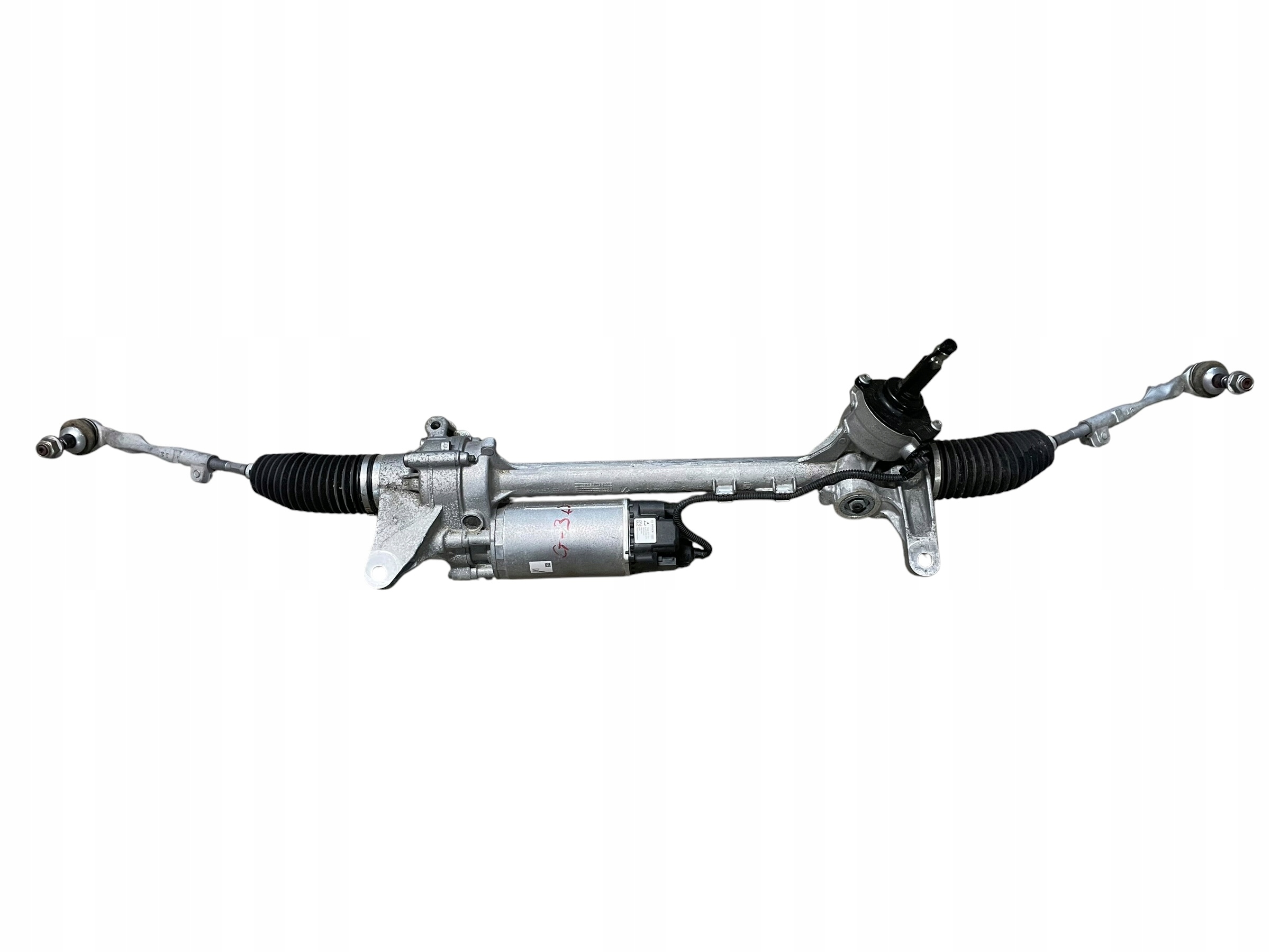 drag rod servo steering control X-DRIVE complete BMW 5 G30 LCI IDEAL