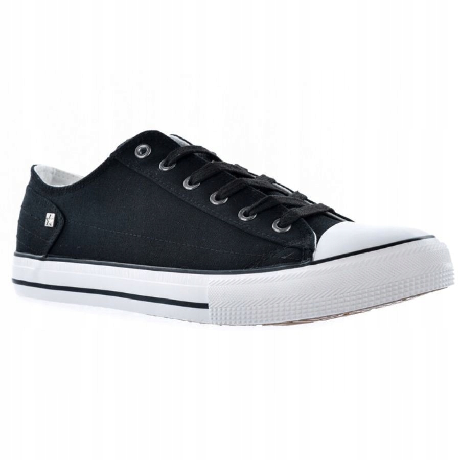 TRAMPKI MĘSKIE BIG STAR SNEAKERSY SPORTOWE Rozmiar 44