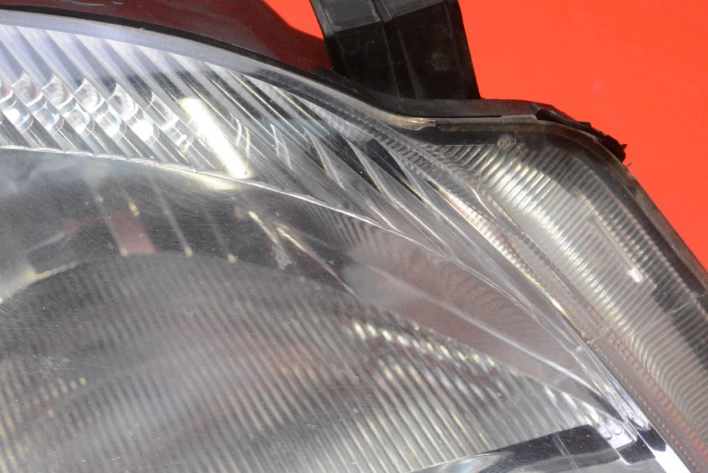 REFLEKTOR right light front EU 86448645 SUZUKI IGNIS 2 II 03-08