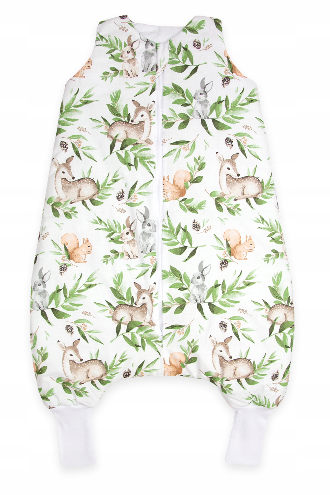 OCIEPLANY ŚPIWOREK Z NOGAWKAMI 68-86 S WZORY!!! Marka Ankras